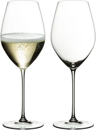 Miniatura 13 de Riedel Veritas - Vaso de cerveza, juego de 2