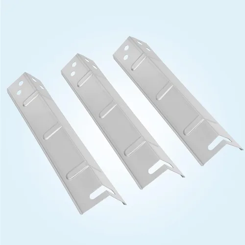 Miniatura 6 de Piezas de repuesto para parrilla de 3 quemadores Walmart Expert Grill XG10-101-002-02, piezas de repuesto de placas térmicas para piezas de parrilla