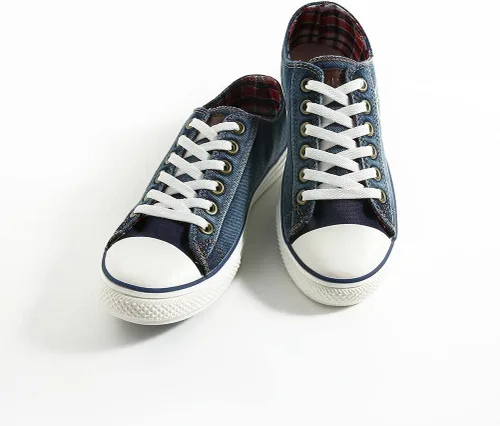 Miniatura 4 de VSUDO Flat Shoe Laces for Sneakers, Shoelaces for Sneakers, Athletic Shoelaces