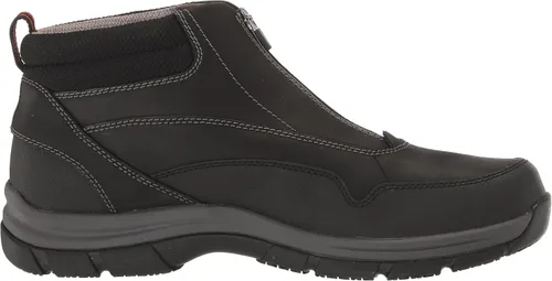 Miniatura 6 de Clarks Botas Oxford Walpath con cremallera para hombre