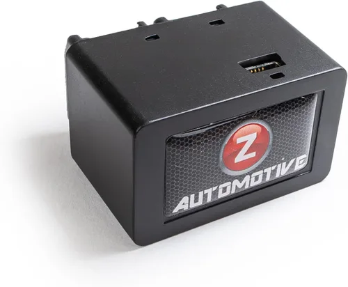 Z Automotive Programador Tazer JL JT Lite | Compatible con Jeep Wrangler JL 2020-2024 y Gladiator JT 2018-2024 | Cambia el tamaño del neumático, la
