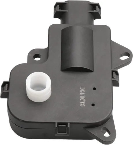 Miniatura 4 de Actuador de puerta de mezcla de temperatura 604-001 para Jeep Grand Cherokee 1999-2004, con control automático de temperatura, 4.0/4.7L