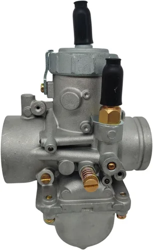 Miniatura 9 de Carburador de 2 tiempos compatible con Polaris Xpress 400 Xplorer 400 400L Sport 400L Sportsman 400 3130710 3130574 3130957 3131323