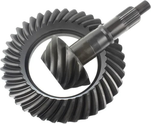 Miniatura 11 de Motive Gear F888514 Juego de piñón y anillo diferencial, Ford 8.8", relación 5.14, 30 líneas, 10 pernos, se adapta a Ford F-150, Mustang, Explorer