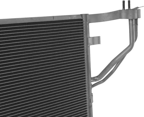 Miniatura 674 de TRQ Secador receptor de condensador de aire acondicionado compatible con Pontiac Vibe 2009-2010 2011-2016 Scion tC 2008-2015 xB 2009-2019 Toyota