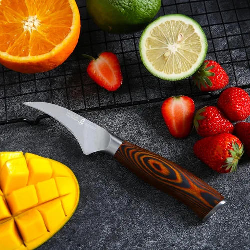 Miniatura 8 de TUO Cuchillos de cocina