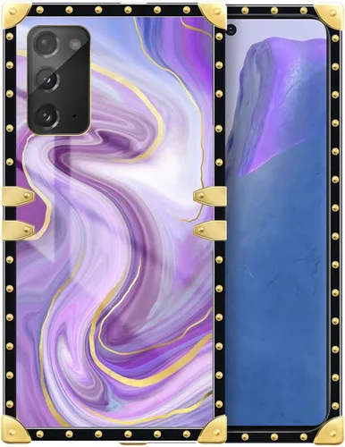 Miniatura 85 de Funda compatible con Samsung Galaxy Note 10 Plus, Lipstick Lips Note 10 Plus para niñas, TPU suave a prueba de golpes, protección rígida