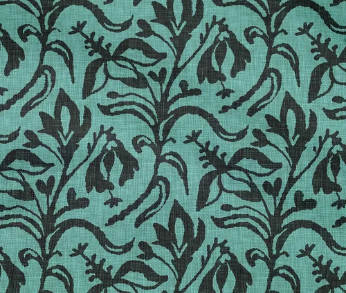 Miniatura 5 de oneOone Cotton Flex - Bloque de tela verde oscuro para costura, proyectos de manualidades, impresiones de tela por yarda, 40 pulgadas de ancho, RC