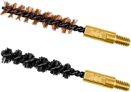Miniatura 2 de Otis Technology Bore Brush 2 Packs (Select Your Caliber)