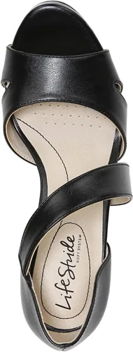 Miniatura 7 de LifeStride Mega - Zapatos de tacón para mujer