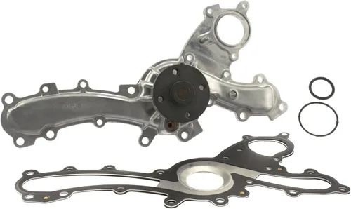 AISIN WPT-137 Nueva bomba de agua de motor con juntas - Compatible con Lexus GS300, GS350, GS450h, IS250, IS300, IS350, RC300, RC350 seleccionados