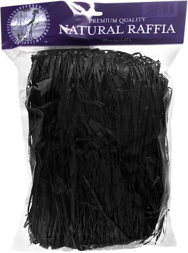 Miniatura 22 de SuperMoss (30126 Rafia, Auburn, 2 oz)