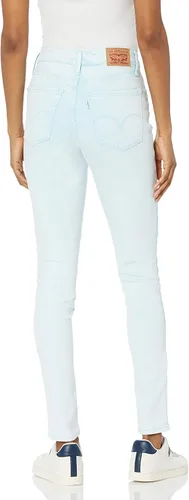 Miniatura 2 de Levi's 721 - Jeans ajustados de tiro alto para mujer