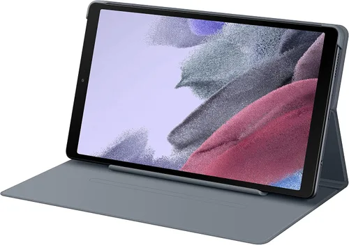Miniatura 6 de Samsung Tab A7 Lite - Funda para libros gris oscuro