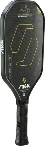 Miniatura 3 de STIGA Aviox Pickleball Paddle Pala de peso medio - Aprobado por USAPA - Diseñado en Suecia