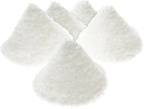 Miniatura 25 de Tipi de algodón lavable que protegen la orina de los niños durante los cambios de pañales. Es un gran regalo adicional para un baby shower gracias a