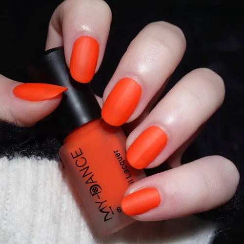 Miniatura 30 de Esmalte de uñas plateado, efecto espejo metálico, decoración de uñas metálica de larga duración no desprendible, esmalte de uñas brillante para 12#