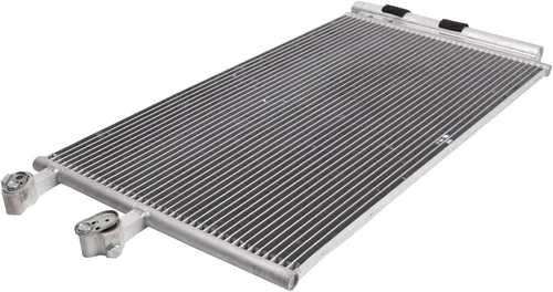 Miniatura 4 de TRQ Secador de receptor de condensador de aire acondicionado compatible con Volvo XC90 2016-2021