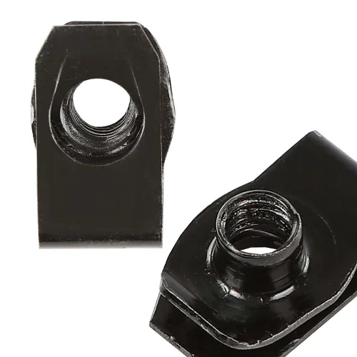 Miniatura 8 de G-PLUS Pernos de guardabarros y tuercas en U 5/16-18 x 7/8" x 3/4" arandela 1/2" cabeza hexagonal 50 piezas