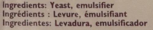 Miniatura 7 de Levadura de vino Lalvin QA23 - 10 paquetes