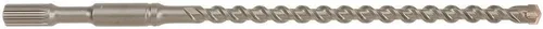 Miniatura 6 de BOSCH Broca de martillo giratorio Speed-X de 1 pulgada x 36 pulgadas HC4053