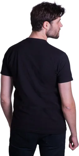 Miniatura 3 de Camisetas divertidas para mujer, con frase sarcástica y con cuello en V