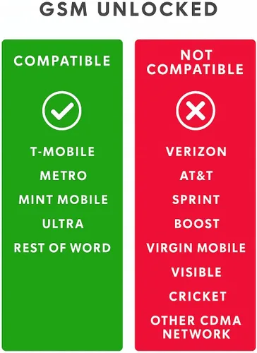 Miniatura 2 de Motorola Moto G15 4G LTE (XT2521-2) 4+128GB Dual Sim GSM Desbloqueado Modelo Internacional para T-Mobile, Metro PCS, Mint, Ultra, & Tello