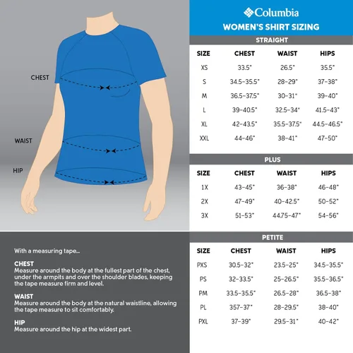 Miniatura 6 de Columbia Camiseta sin mangas North Cascades para mujer