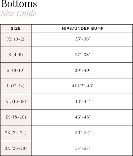 Miniatura 6 de Motherhood Maternity Women's Essential Stretch Secret Fit Over the Belly Leggings Full Length & Crop Length XS-3X 1 & 2 Packs