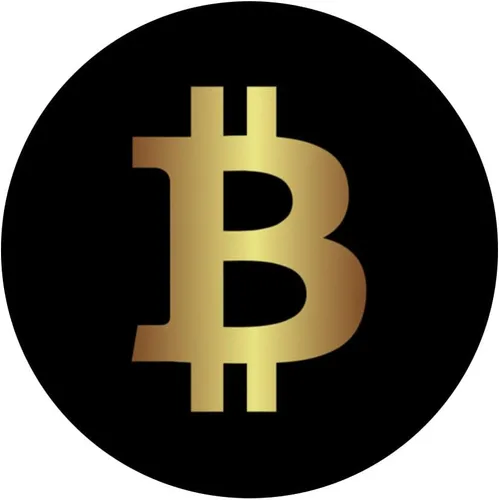 Miniatura 3 de bitcoin PopSockets PopGrip intercambiable