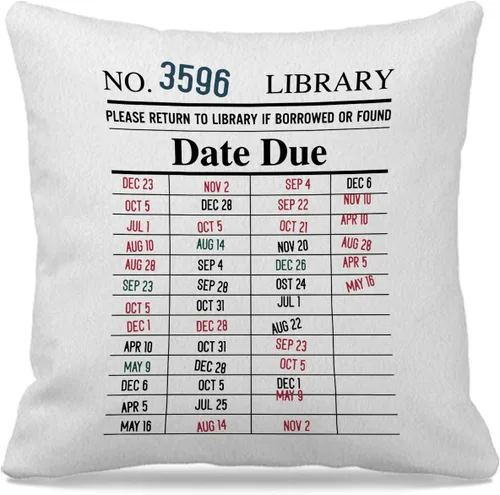Miniatura 15 de Nogrit Fundas de almohada inspiradoras de 18 x 18 pulgadas, regalos para mujeres y hombres, regalos de aliento y motivacionales, por si acaso nadie
