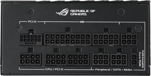 Miniatura 2 de ASUS ROG Loki SFX-L 1000W Platinum