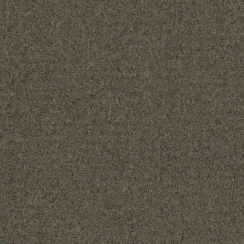 Miniatura 27 de Mohawk Advance 24" x 24" Berber (bucle), 0.11" altura de la pila, baldosa de alfombra, fibra de nailon, color Tierra, (24 baldosas)