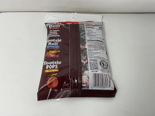 Miniatura 5 de Tootsie Roll, Midgees, 6.5 onzas