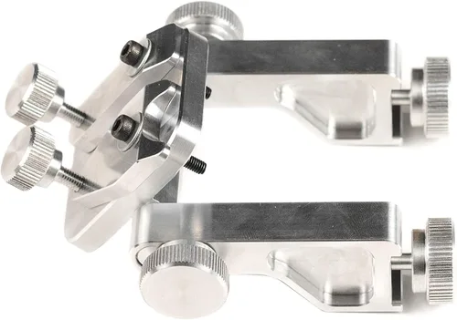 Miniatura 2 de TSPROF Pequeña tabla universal para afilar tijeras, herramientas de peluquería en Kadet y K03 sacapuntas de ángulo fijo multicolor