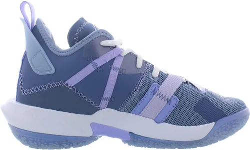 Miniatura 3 de Jordan Why Not Zer0.4, Indigo NieblaPurple Pulse
