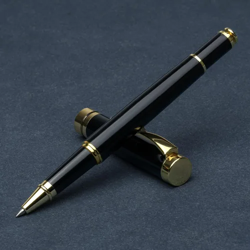 Miniatura 2 de YIVONKA Bolígrafos de lujo, el mejor juego de regalo para hombres y mujeres, profesional, ejecutivo, oficina, bonitos, caja de regalo, bolígrafo 2