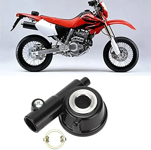 Miniatura 6 de Reemplazo de aleación de aluminio de accionamiento del velocímetro 44800KF0023 para XR250R XR250L XR350R XR350L XR500R XR600R