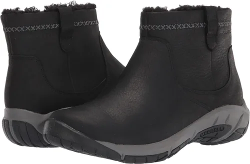 Miniatura 7 de Merrell Botas de nieve impermeables Encore 4 Bluff para mujer