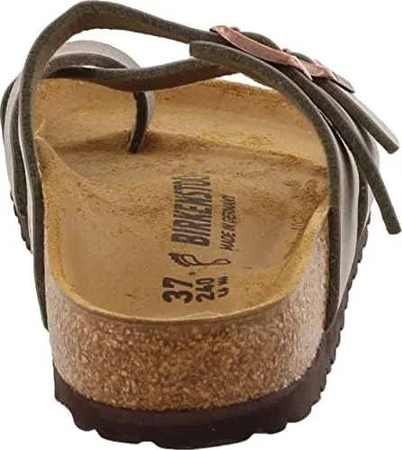 Miniatura 4 de Birkenstock Mayari - Sandalias para mujer