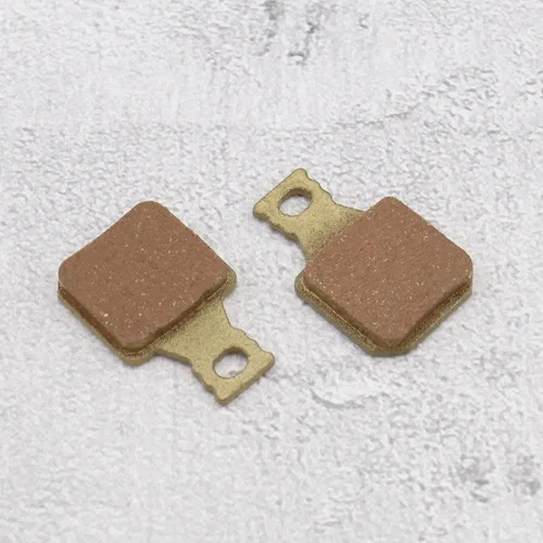 Miniatura 5 de SING F LTD 4 pares de pastillas de freno de disco de bicicleta compatibles con Magura MT5 MT5E MT7 MT Trail Tipo 8.1 SH901 M5 M7 frenos de disco