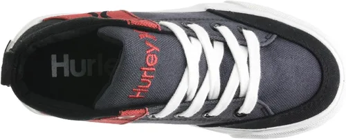 Miniatura 5 de Hurley Zapatillas altas para niños pequeños y grandes unisex