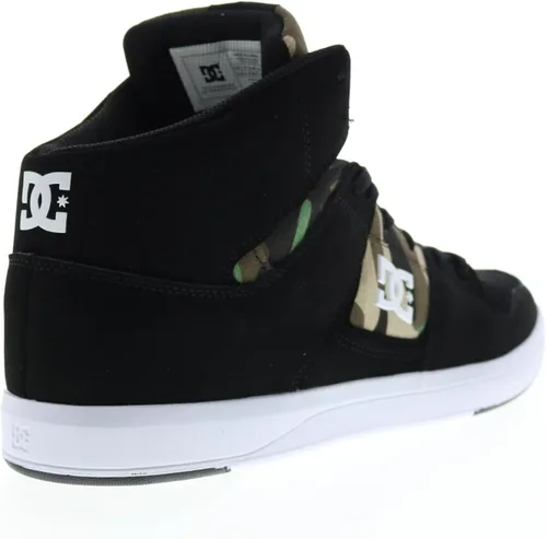 Miniatura 8 de DC Zapatos deportivos de skate de caña alta para hombre