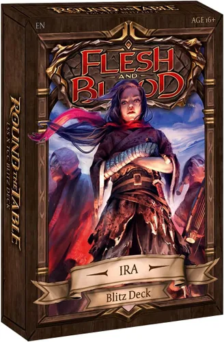 Miniatura 5 de Legend Story Studios Carne y sangre alrededor de la mesa: TCC X LSS