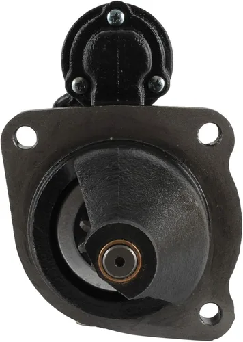 Miniatura 7 de DB Electrical Nuevo arrancador compatible con/reemplazo para Perkins Plgr, 12 voltios Cs 10 dientes 2873K601, Sia0023