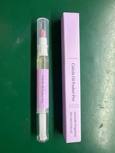 Miniatura 6 de Bolígrafo de aceite para cutículas 3 en 1 para uñas, bolígrafo de aceite de uñas mejorado 2026 con punta de cerámica (2 unidades)