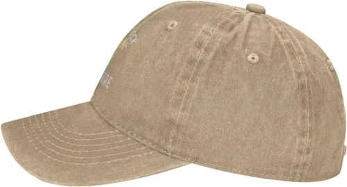 Miniatura 36 de Philysonic 5 Oclock Somewhere Hat It is 5 Oclock Somewhere Hat Gorra de béisbol para mujer, gorra de moda