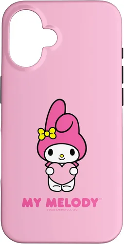 Miniatura 32 de My Melody Character - Carcasa frontal y trasera para iPhone 17