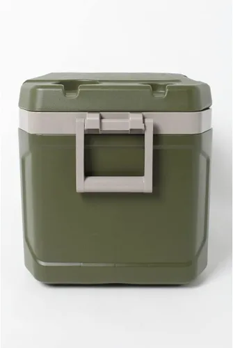 Miniatura 3 de Igloo 60367 Sportsman Latitude 52 - Nevera, aprox. 11,2 galones (49 L), deportista, latitud, al aire libre, camping, ocio, pesca, verde