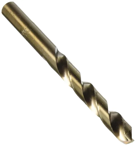 Miniatura 27 de Bosch CO2140 Broca de cobalto de 13/64 pulg. x 3-5/8 pulg